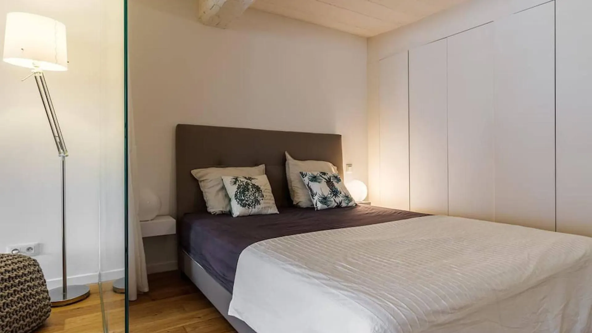 Joli Loft Entre Le Vieux Nice Et Le Port